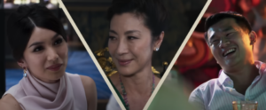 “Crazy Rich Asians” (2018) movie trailer | Image: Screengrab from Warner Bros. Pictures/YouTube